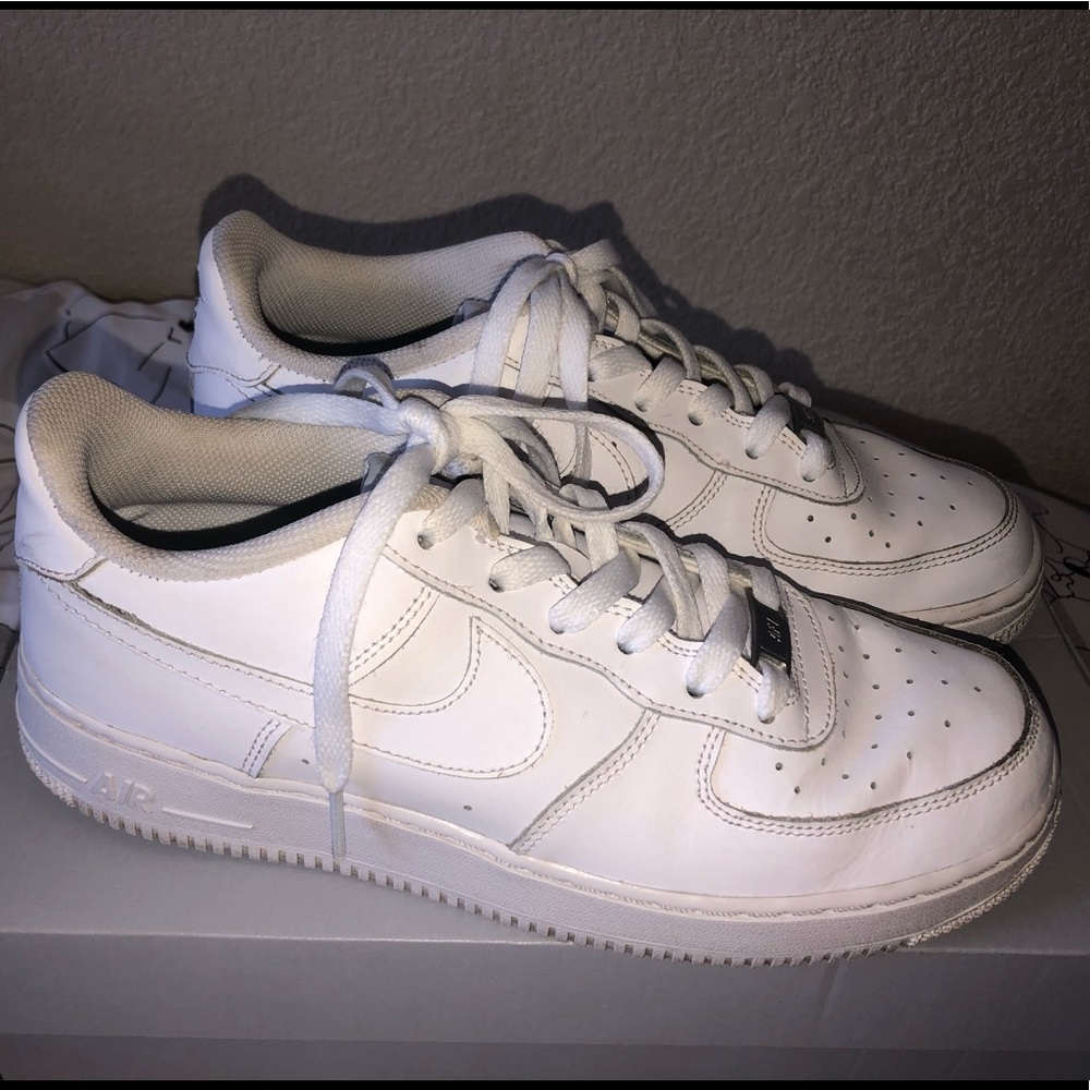 Nike Air Force 1